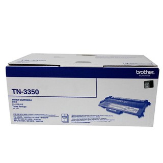 Brother TN-3350 Toner Cartridge Black