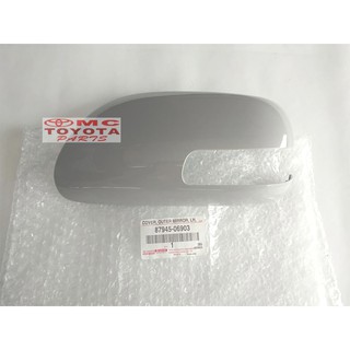 กระจกมองหลังสําหรับรถยนต์ Yaris Vios Altis Camry 87945-06903