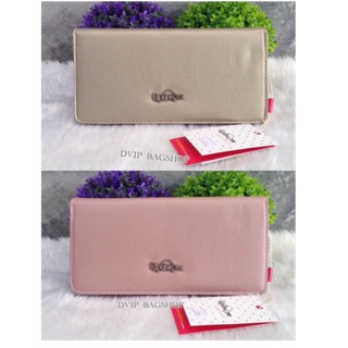 KIPLING WALLET แท้💯%