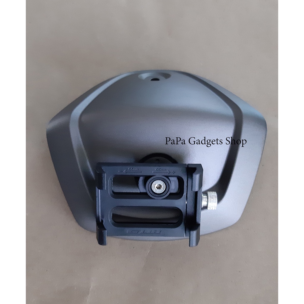 ที่จับโทรศัพท์มือถือ Nmax 2020 พร้อมฝาครอบแท้ (N)