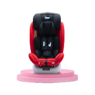 คาร์ซีท Fico รุ่น BXS-223A ISOFIX เพิ่มการรับประกัน 3 ปีเต็ม หมุน 360 องศา - เหมาะสำหรับเด็กแรกเกิด ถึง 12 ปี ใส่โค้ด 2022MALL11 ลดเพิ่ม10%