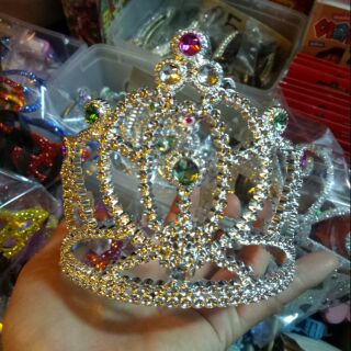 มงกุฏเพชร(ของเล่นเด็ก)