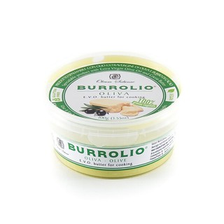 Pariani Burrolio Olive Butter 100g