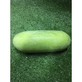 ฟักเขียวอ่อนสด 🥒 - ฝักอ่อน ต้มฟักแกงจืด ผักผลไม้