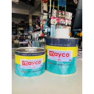 น้ำยาประสานท่อ เมย์โก้ mayco