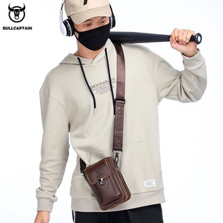 Crossbody bag กระเป๋าคาดอก แบบพกพา ใส่โทรศัพท์ ใส่ของส่วนตัว