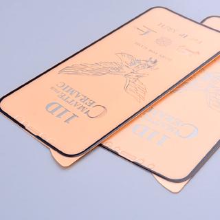 Huawei Y7P P40 lite E Nova 5i 5 Pro 5T 3 3i 7i 5i 4 3E mate 30 lite P20 Pro P30 P40 lite Mate 20 Y8P Y6P Y6 Y7 Y9 Prime 2019 Matte Full Screen Protector Soft Frosted Glass Ceramic Film