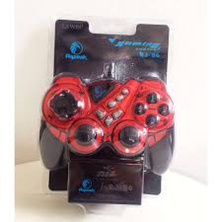 จอยสติ๊ก Razeak Gaming control JOYUSB รุ่น RJ-06