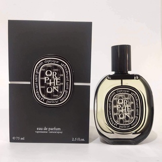 【ของแท้ 💯% 】⚡️ส่งฟรี 🚚 น้ำหอม  Diptyque Orpheon EDP  75 ml. *กล่องขาย*