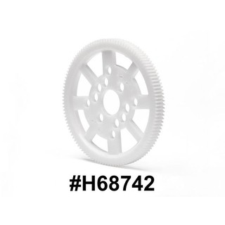 HPI 68742 HB RACING SPUR V2 GEAR 64P 112T (64PITCH)