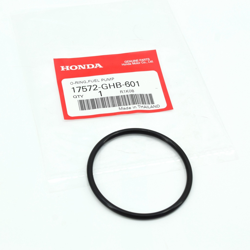 โอริงปั้มติ๊ก แท้ศูนย์ฮอนด้า เวฟ110i/ดรีม110i/เวฟ125i(2012-2021) ราคา/1ชิ้น 17572-GHB-601 - รูปที่ 5