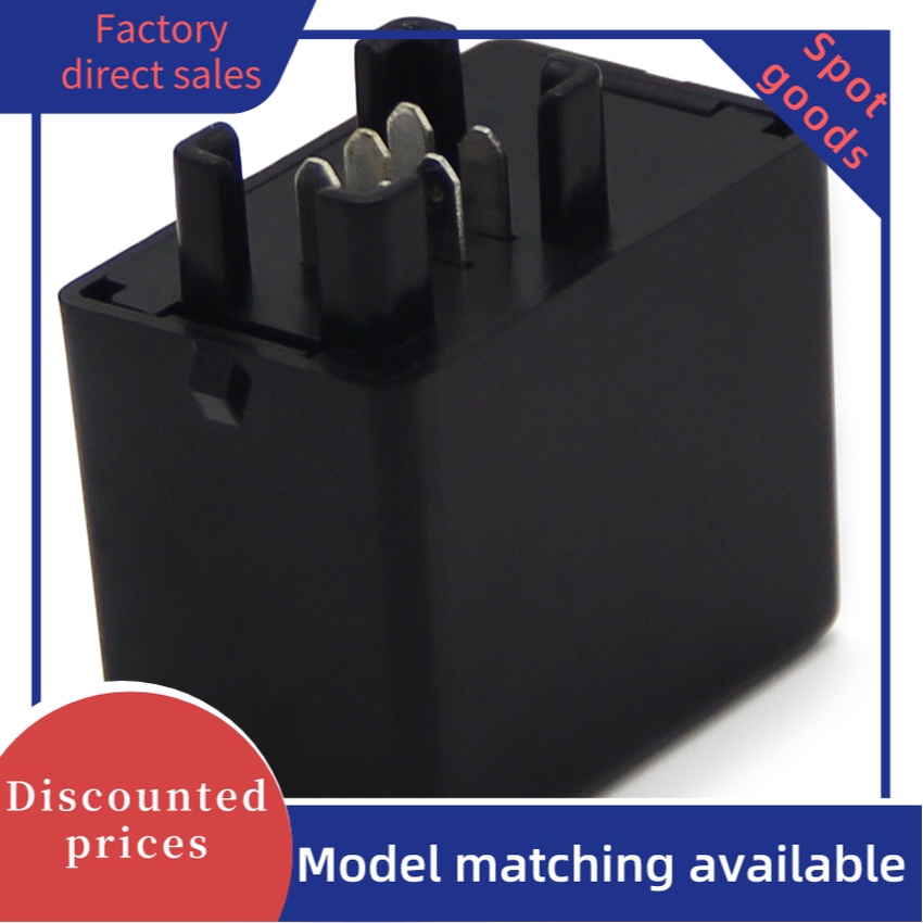 รีเลย์ไฟเลี้ยว สําหรับ Suzuki VLR1800 M109R M50 C1800R VZ1500 VL800C B T VZR1800N Z B BZ VZ800 VL800