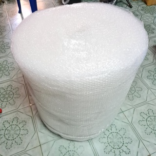 แอร์บับเบิ้ลกันกระแทก กว้าง 65 cm(เมตรละ 4 บาท) bubble กันกระแทก พลาสติกกันกระแทก แพ็คของไปรษณีย์ คุณภาพดีเกรด A