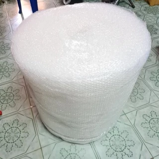 แอร์บับเบิ้ลกันกระแทก กว้าง 65 cm(เมตรละ 4 บาท) ,32.5 bubble กันกระแทก พลาสติกกันกระแทก แพ็คของไปรษณีย์ คุณภาพดีเกรด A