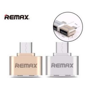 Remax OTG Adapter RA-OTG USB