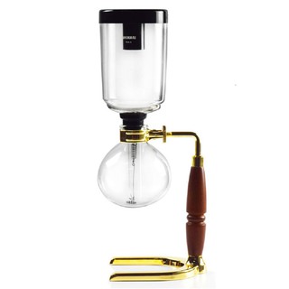 DHikari Technica Syphon Coffee Maker เครื่องชงไซฟอน กาไซฟอน ไซฟ่อน เครื่องชงกาแฟสุญญากาศ by VANIVITO