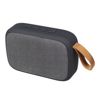 อุปกรณ์เครื่องเสียง ลำโพงบลูทูธ ANITECH V301-GY เครื่องเสียง ลำโพง ทีวี เครื่องเสียง BLUETOOTH SPEAKER ANITECH V301-GY