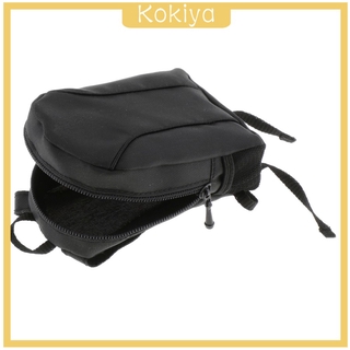 ( Kokiya ) กระเป๋าเป้สะพายหลังใส่แล็ปท็อป 1 / 6 Scale สําหรับ 12 นิ้ว Male Action Figure