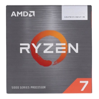 AMD AM4 RYZEN 7 5700G 3.80 GHz 8-Core, 16-Thread (Warranty 3Y)