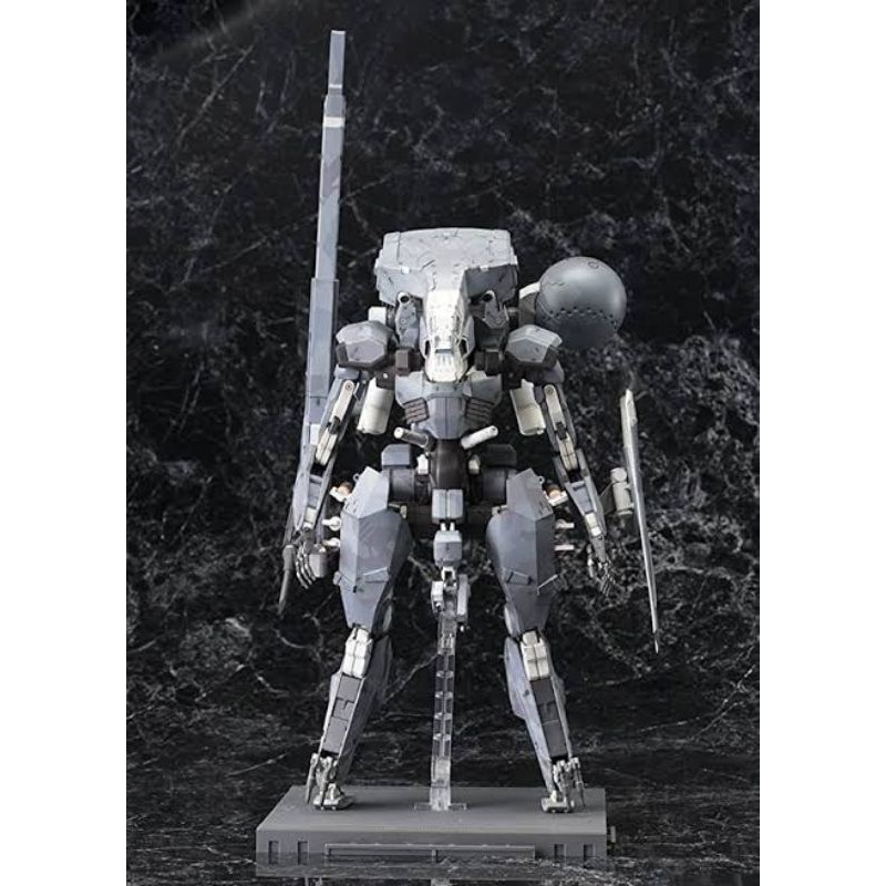 Metal Gear Sahelanthropus 1:100 Kotobukiya