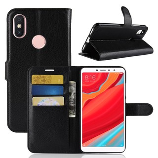 เคส Xiaomi Redmi S2 Y3 GO Redmi 7A 6A 5A 4A 4X เคสหนัง โทรศัพท์กรณี