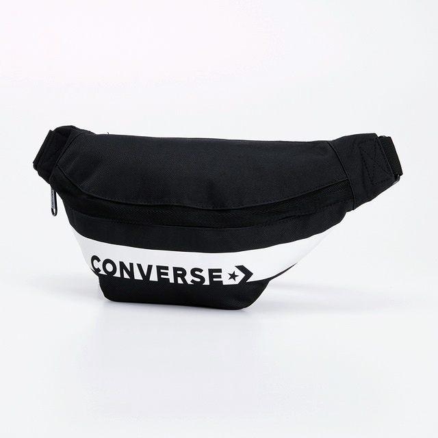 Converse กระเป๋าคาดอก/คาดเอว Revolution Waist Bag (2สี)