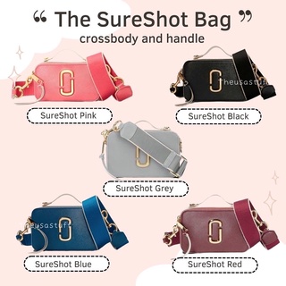 📍Pre-order📍The SureShot Bag