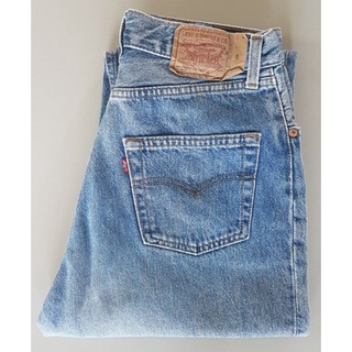 Levis Vintage 901-0114 U.S.A  Size W29(I2253)