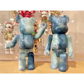 (ของแท้) Be@rbrick Series 43 Jellybean (Bearbrick)