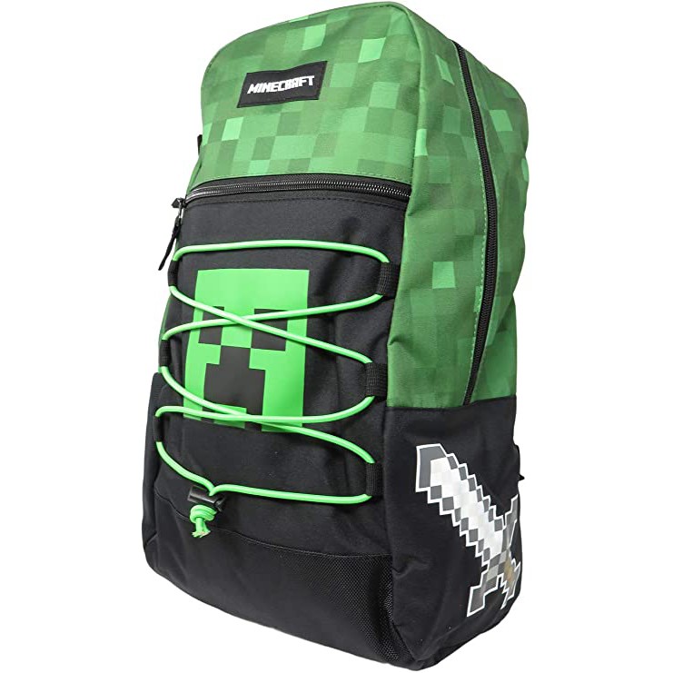 Minecraft Backpack ถูกที่สุด พร้อมโปรโมชั่น ส.ค. 2022|BigGoเช็ค 