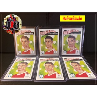 Topps Living Set CR7 การ์ดสะสมนักฟุตบอล คริสเตียโน่ โรนัลโด้ พร้อมจัดส่ง !