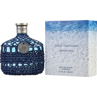 JOHN VARVATOS  Artisan Blue EDT 125 ml.