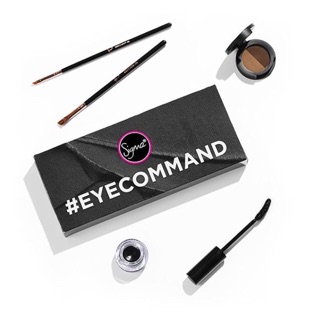 Sigma Beauty Brush Eyecommand (ของแท้)