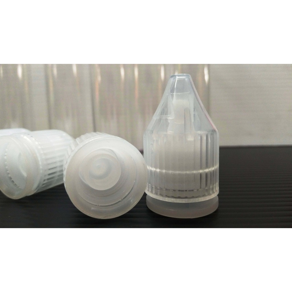 ขวด30ML ทรงสูงยาว ขวดหยด ขวดแบ่ง ฝาดับเบิ้ลล็อคกันเด็กเปิด(มีพร้อมส่ง)