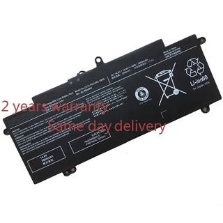 PA5149U-1BRS Laptop Battery For Toshiba TECRA Z40,Z40-C, Z40-A-110,Z40-A-146, Z50,Z40T-A1410, Z50-A