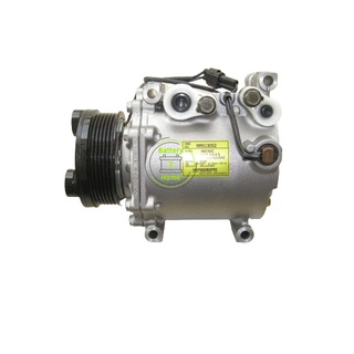 คอมแอร์ มิตซู สเปซวากอน 134A(ใหม่12V) Compressor Mitsubishi Space Wagon