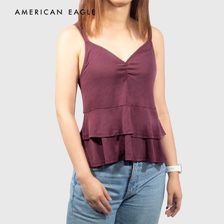 American Eagle Swing Tank เสื้อกล้าม ผู้หญิง (WCL 036-3321-613)