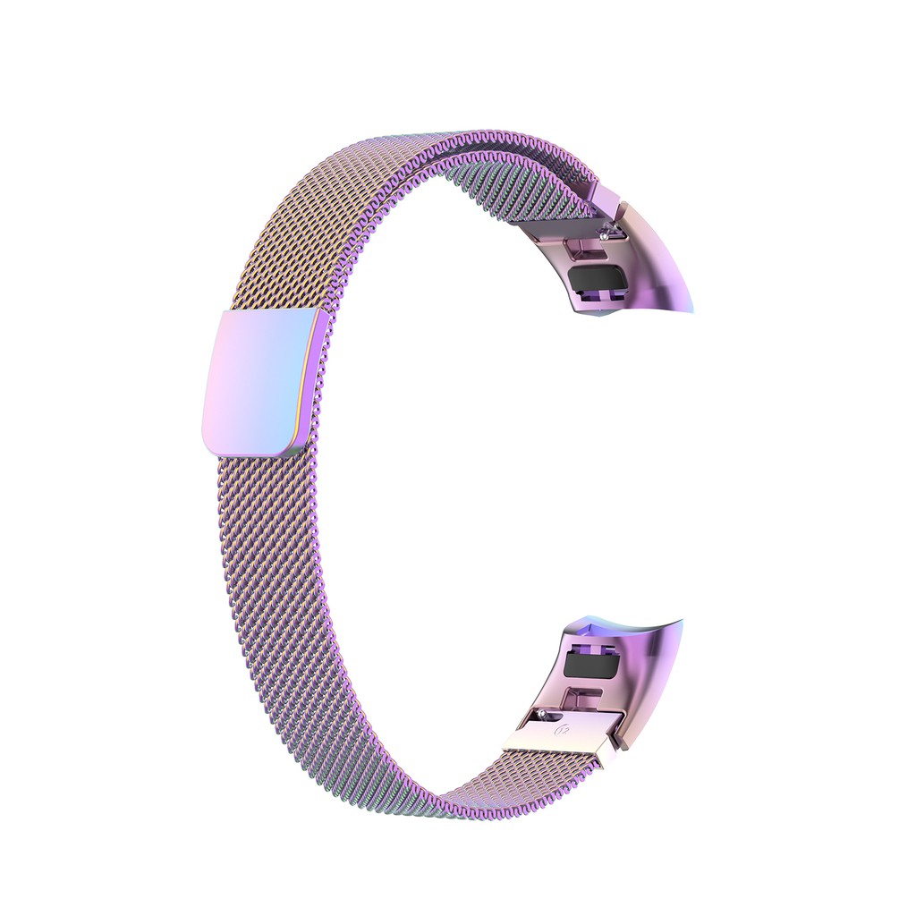 สายนาฬิกาข้อมือ สแตนเลส สำหรับ Honor Band 5 / Honor Band 4