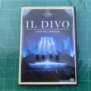 IL DIVO Live In London