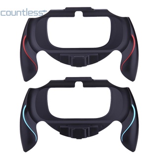 (COU-Stock)Plastic Grip Handle Holder Case Bracket for Sony PSV PS Vita 1000