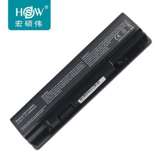 Battery Notebook Vostro 1015 Series 6Cells 11.1V ประกัน1ปี