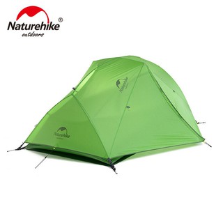 Naturehike Star River 2 Ultralight เต็นท์ น้ำหนักเบา NH17T012-T