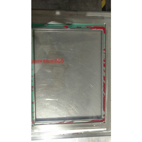 SZ PPC-1261V-0503 PPC-1261V-0503 EMCOS E96E150-1 RES-15.0-FG8 หน้าจอสัมผัส