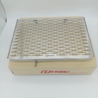 ครอบหม้อน้ำ CB/CBR650  แท้เบิกศูนย์ APMKNAJ19010TA