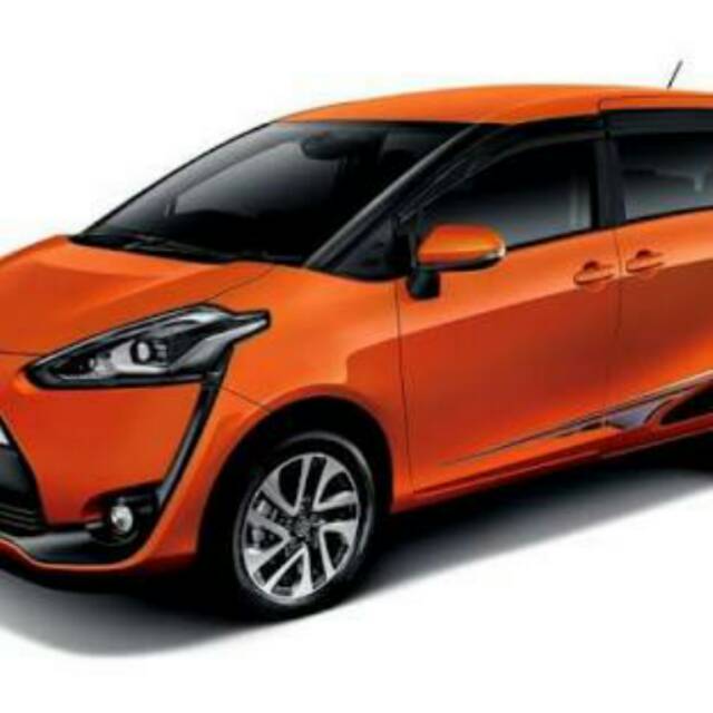 SIENTA FREED ผ้าคลุมรถ SIENTA FREED ผ้าคลุมรถ SIENTA FREED BODY COVER SIENTA FREED