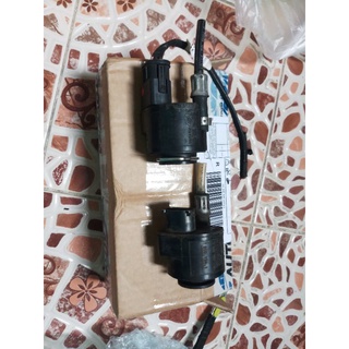 heater น้ำมันเชื้อเพลิงดีเซล สำหรับรถ bmw 320d e90 part number 8509766