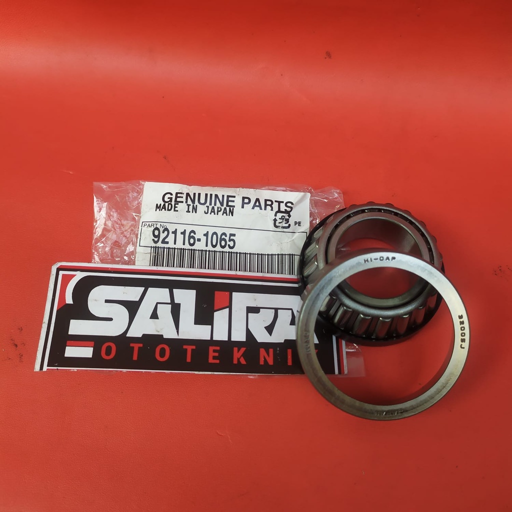 คอลัมน์พวงมาลัยพวงมาลัยคอลัมน์พวงมาลัย Kawasaki KLX 150 Original KGP 92116 1065