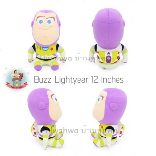 ตุ๊กตา Buzz Lightyear  12นิ้ว