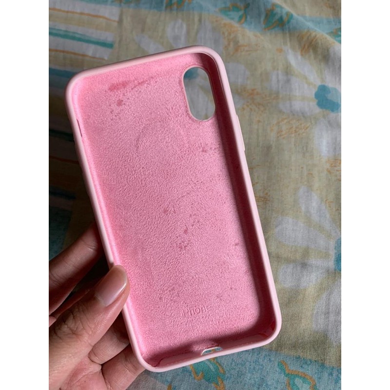 เคส Iphone x/xs*****