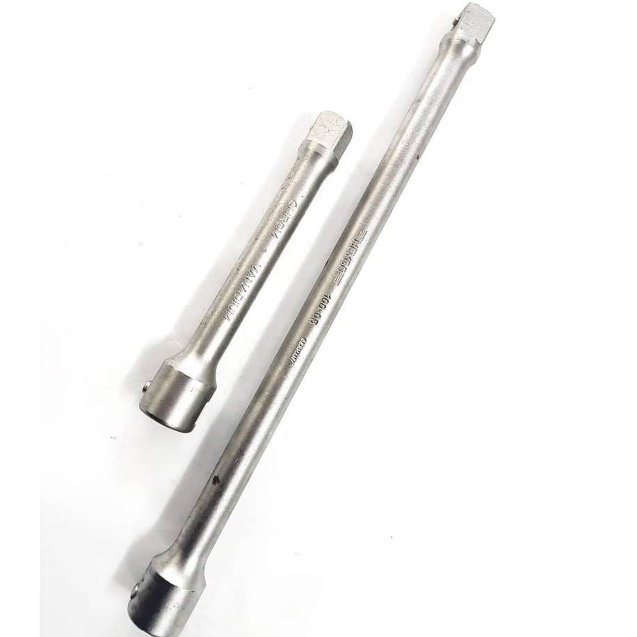 Heyco 3/4"Dr Sq Extension Bar 200mm 400mm [100-4/100-5]